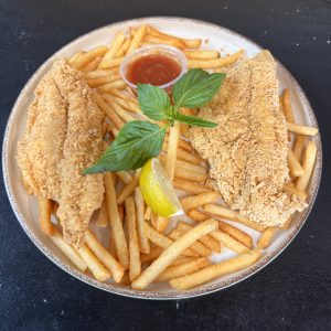 FRIED CATFISH FILET (2)